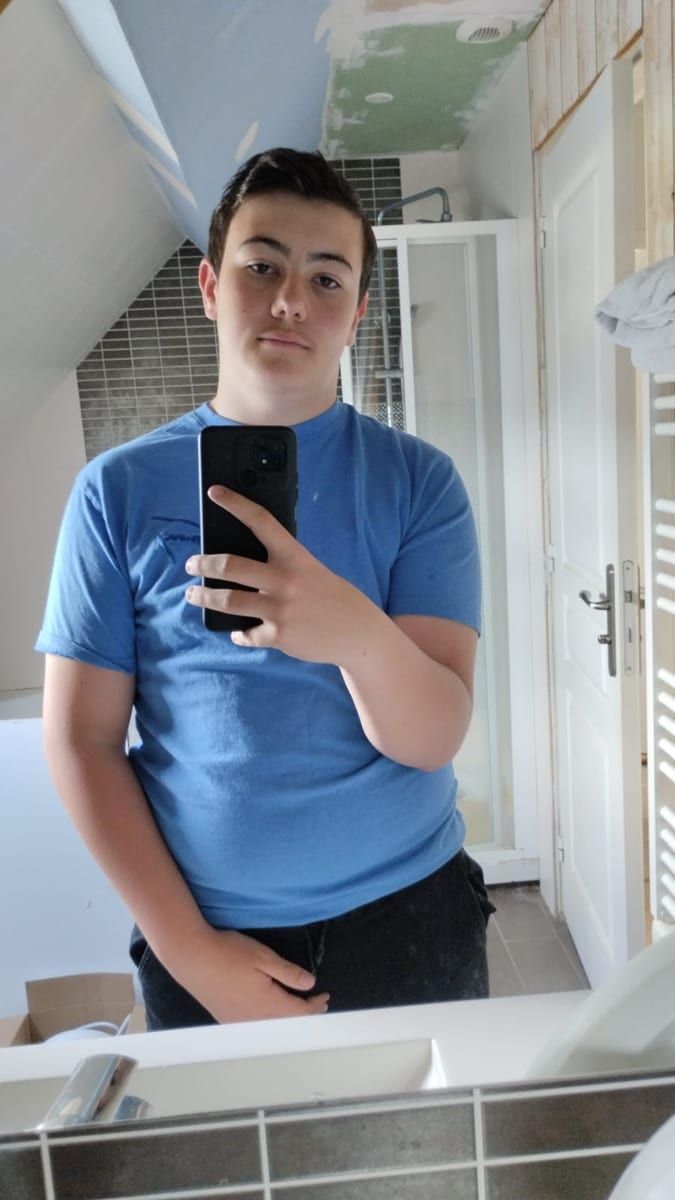 Profil de Barthélémy, 45 ans, Rencontre gay à Sarnen (Obwald)