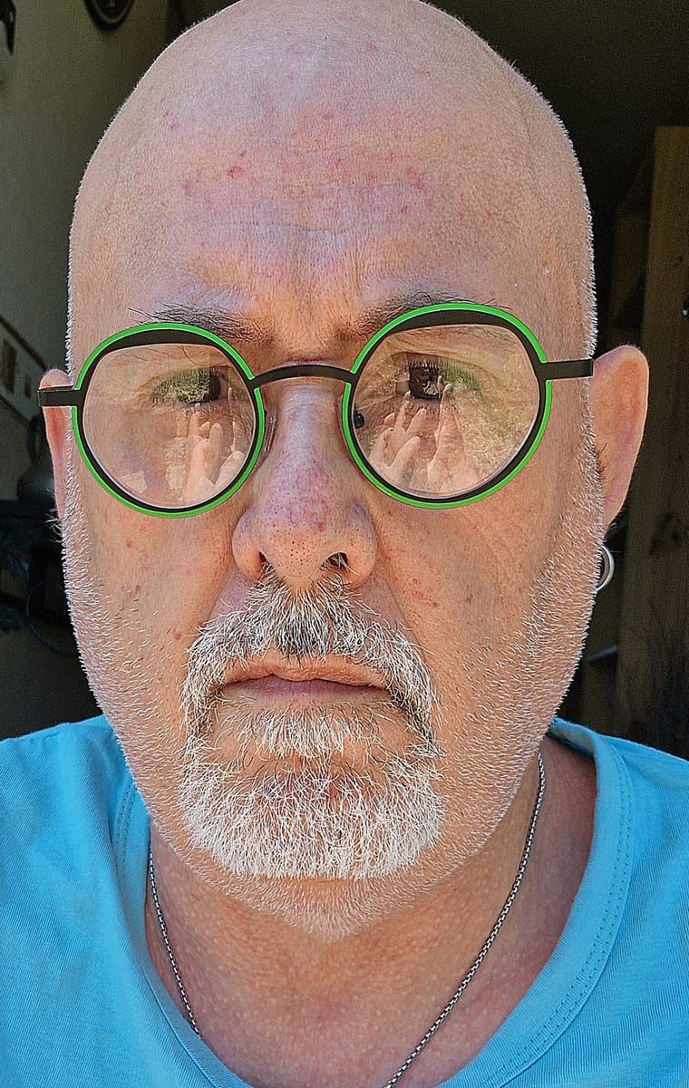 Profil de Hercule, 41 ans, Rencontre gay à Zoug (Zoug)