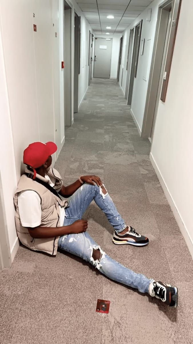Profil de Manuel, 37 ans, Rencontre gay à Zell LU (Lucerne)