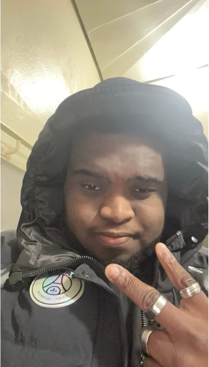 Profil de Kimany, 24 ans, Rencontre gay à Wolfertswil (Saint-Gall)