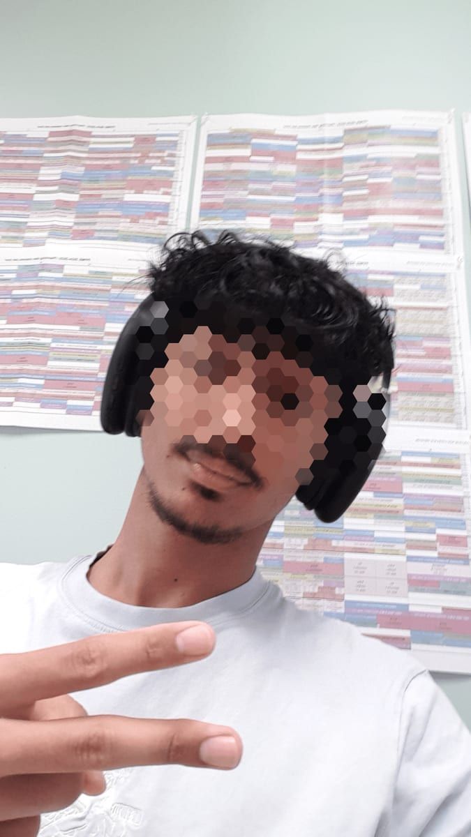Profil de Abdelrahmen, 37 ans, Rencontre gay à Zofingue (Argovie)