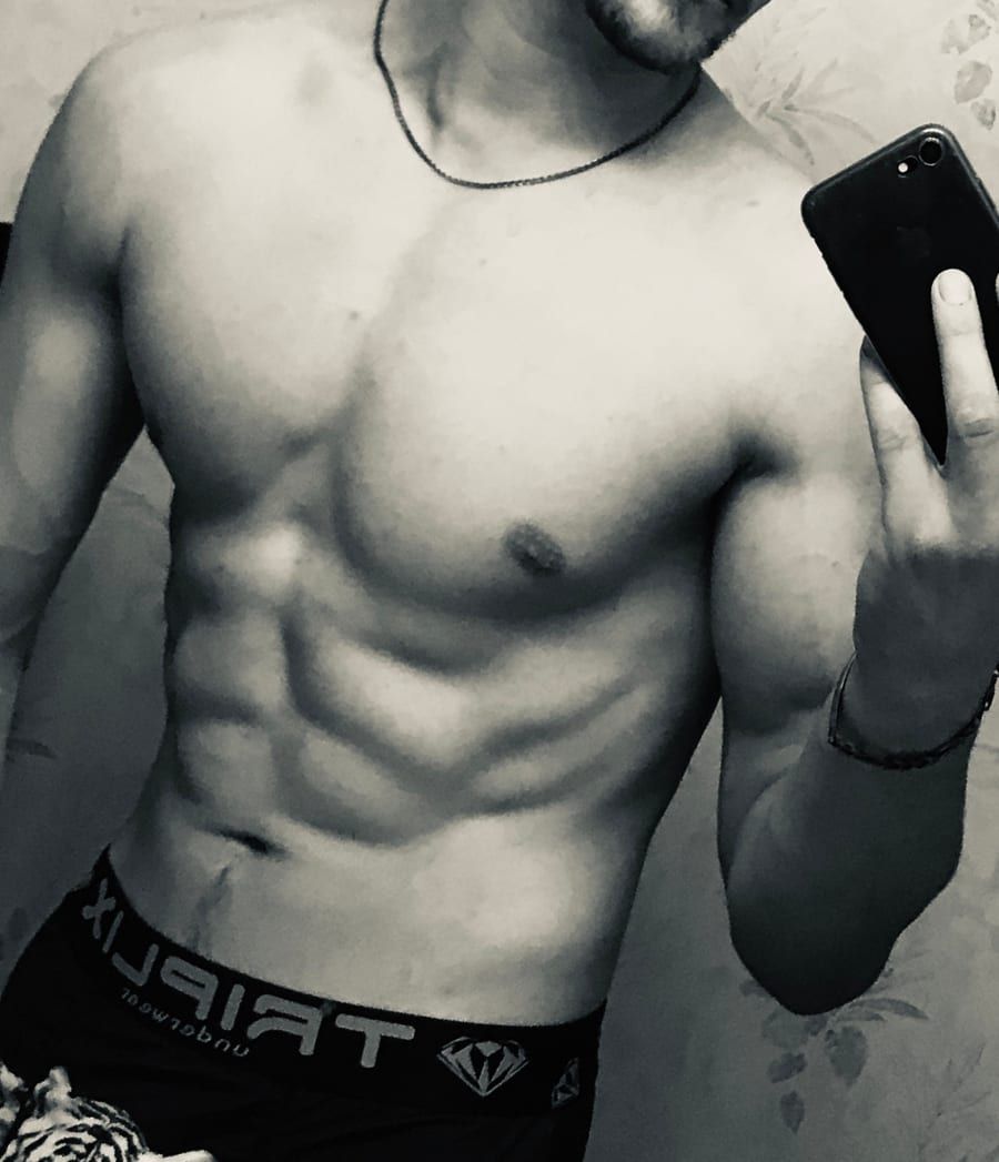 Profil de Abdelhalime, 27 ans, Rencontre gay à Zizers (Grisons)