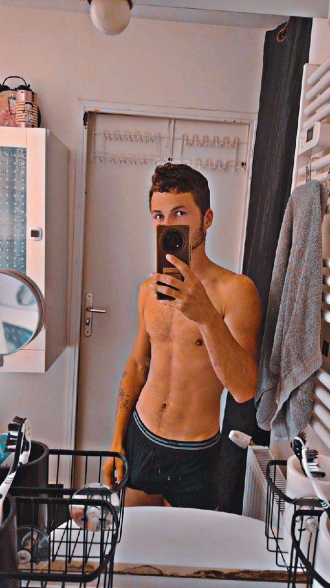 Profil de Ringo, 45 ans, Rencontre gay à Zugerberg (Zoug)