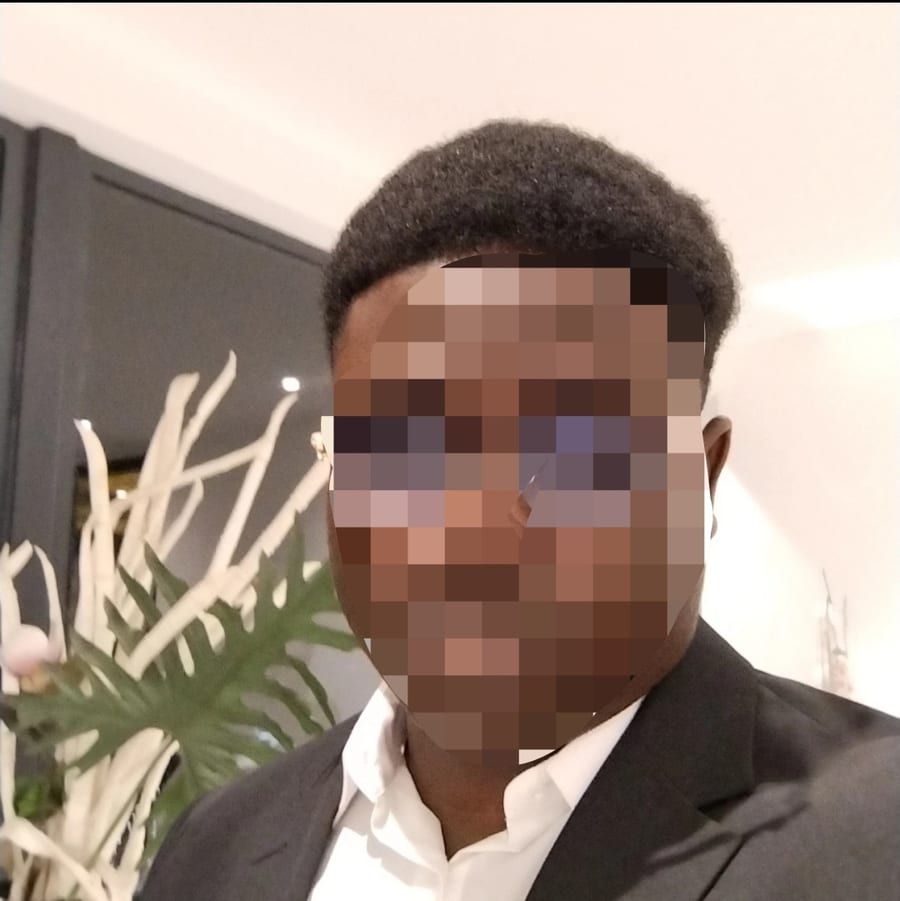 Profil de Andry, 23 ans, Rencontre gay à Tegna (Tessin)