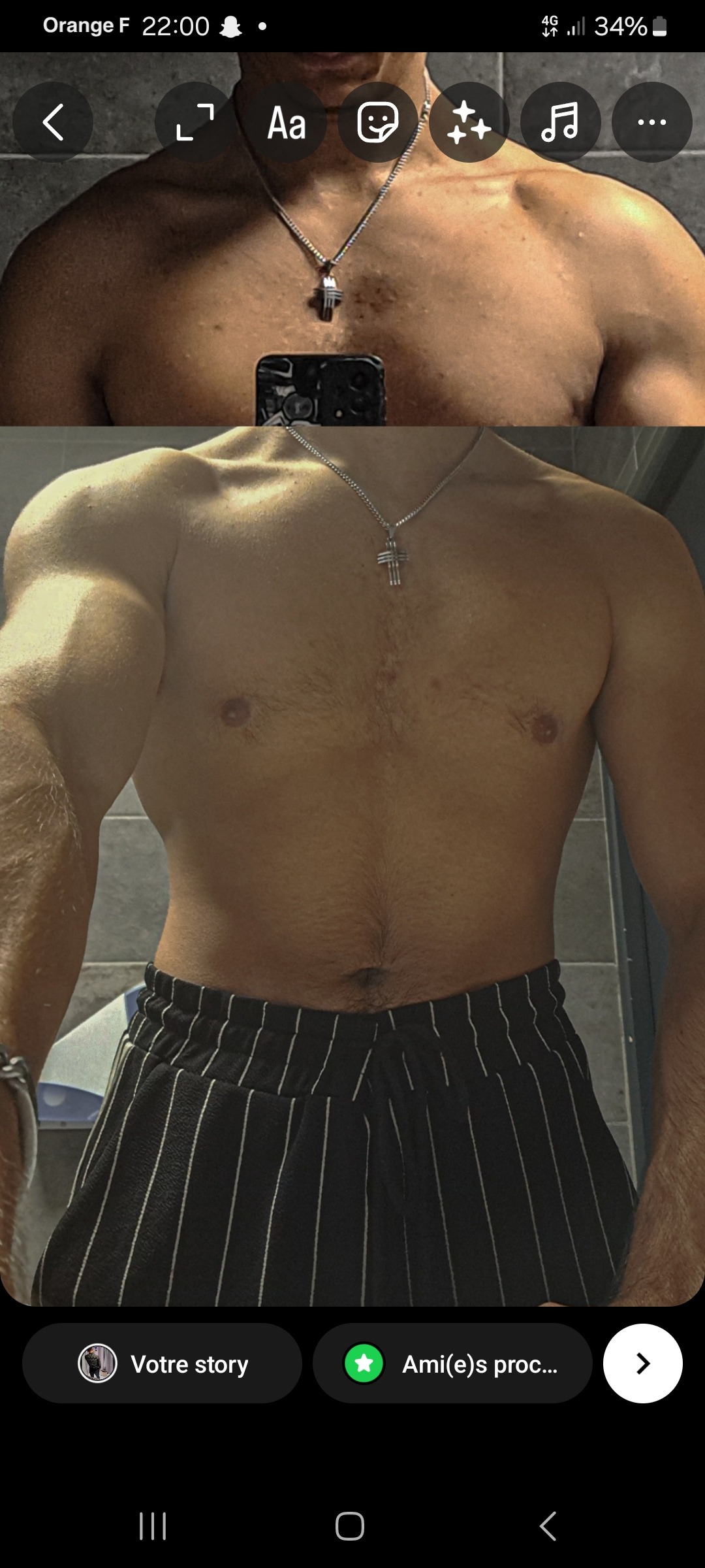 Profil de Youns, 37 ans, Rencontre gay à Wagenhausen (Thurgovie)