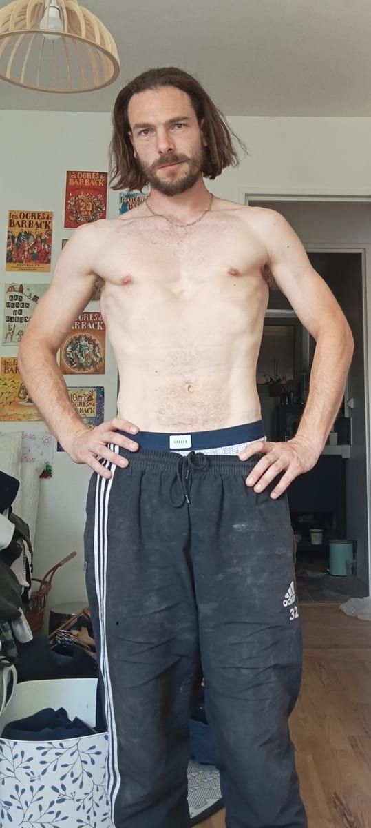 Profil de Anousack, 45 ans, Rencontre gay à Fieschertal (Valais)