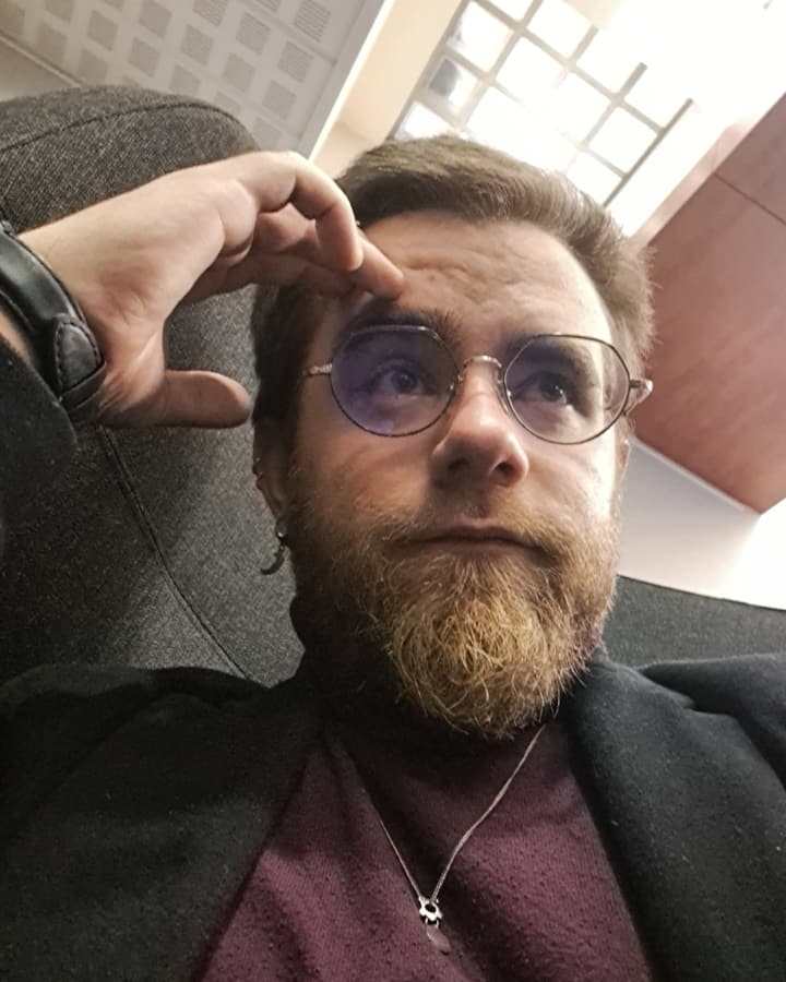 Profil de Jonathann, 35 ans, Rencontre gay à Appenzell Steinegg (Appenzell Rhodes-Intérieures)