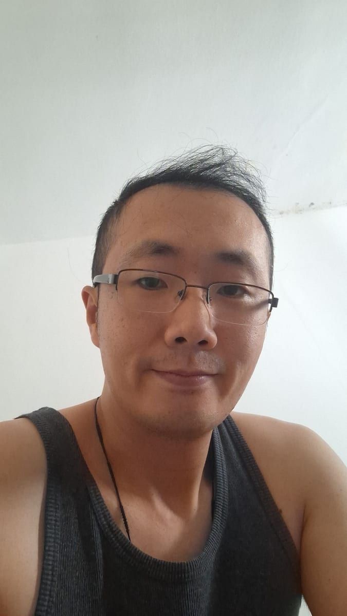Profil de Mareck, 40 ans, Rencontre gay à Yvonand (Vaud)