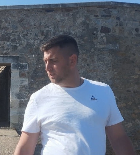 Profil de Patrik, 38 ans, Rencontre gay à Lüchingen (Appenzell Rhodes-Intérieures)