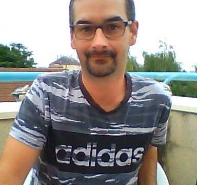 Profil de Andro, 28 ans, Rencontre gay à Zunzgen (Bâle-Campagne)