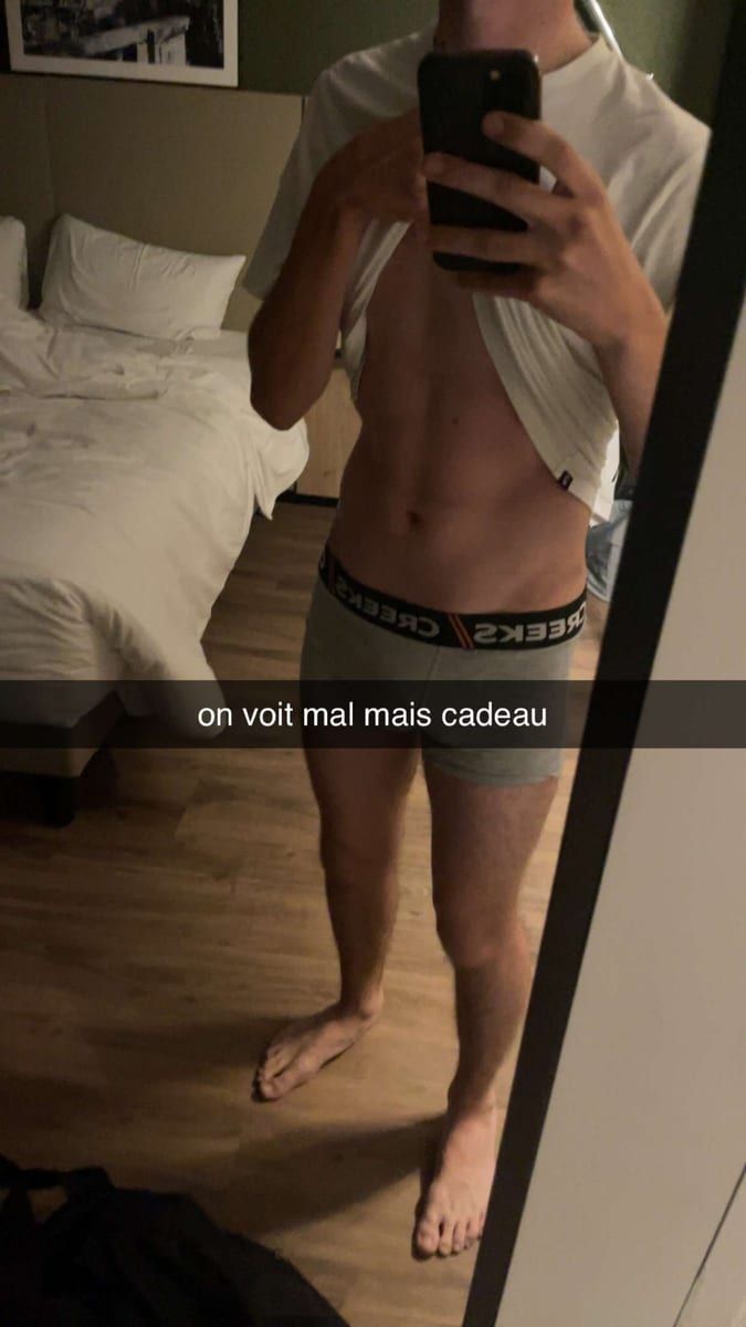Profil de Napoleon, 30 ans, Rencontre gay à Wölflinswil (Argovie)