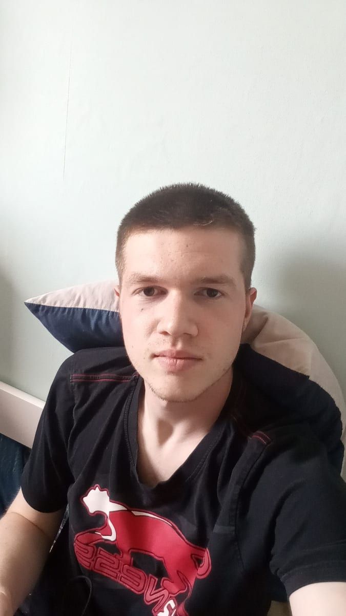 Profil de Andde, 30 ans, Rencontre gay à Wienacht-Tobel (Appenzell Rhodes-Extérieures)