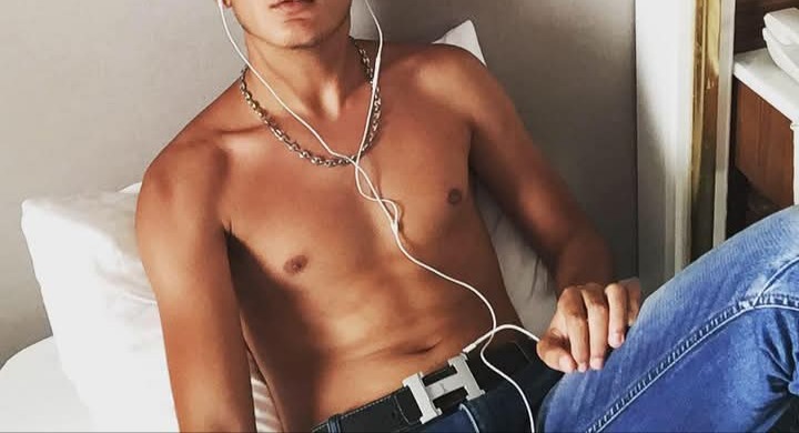 Profil de Sydney, 42 ans, Rencontre gay à Villarsel-sur-Marly (Fribourg)