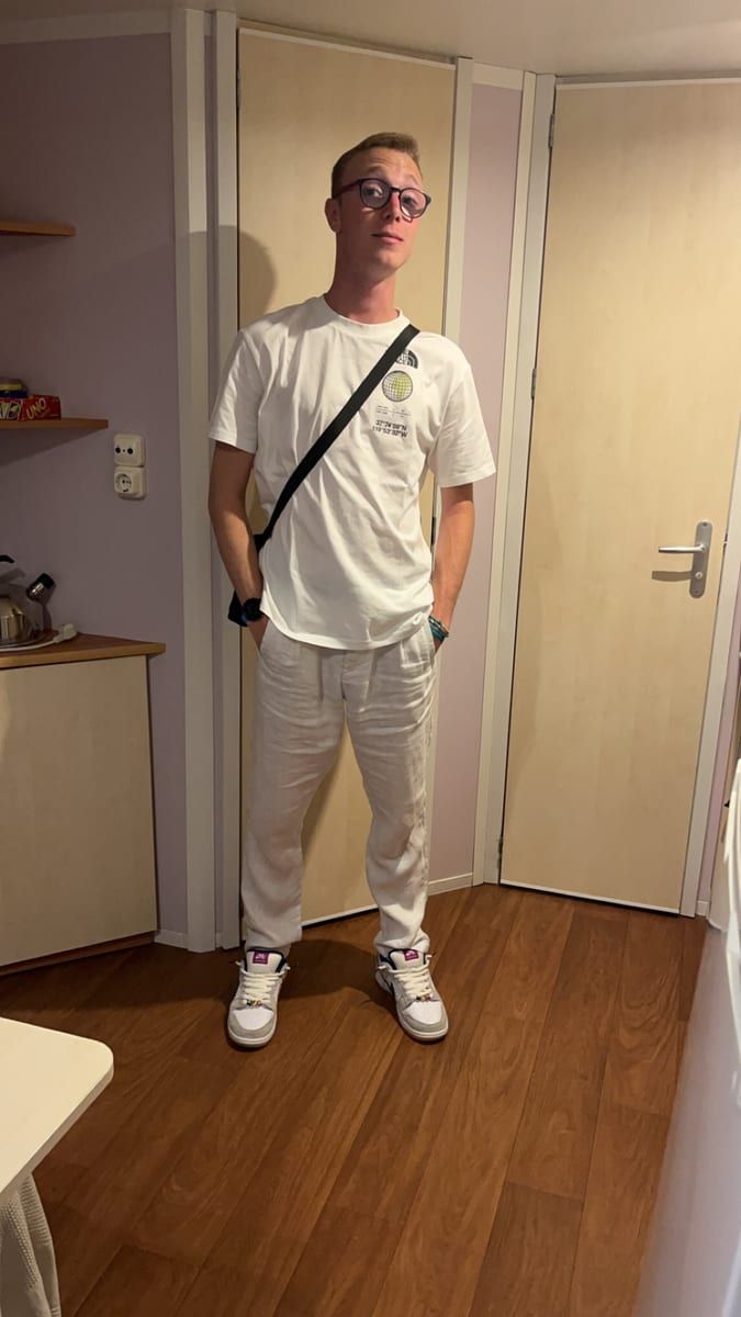 Profil de Jean-kevin, 36 ans, Rencontre gay à Trasadingen (Schaffhouse)