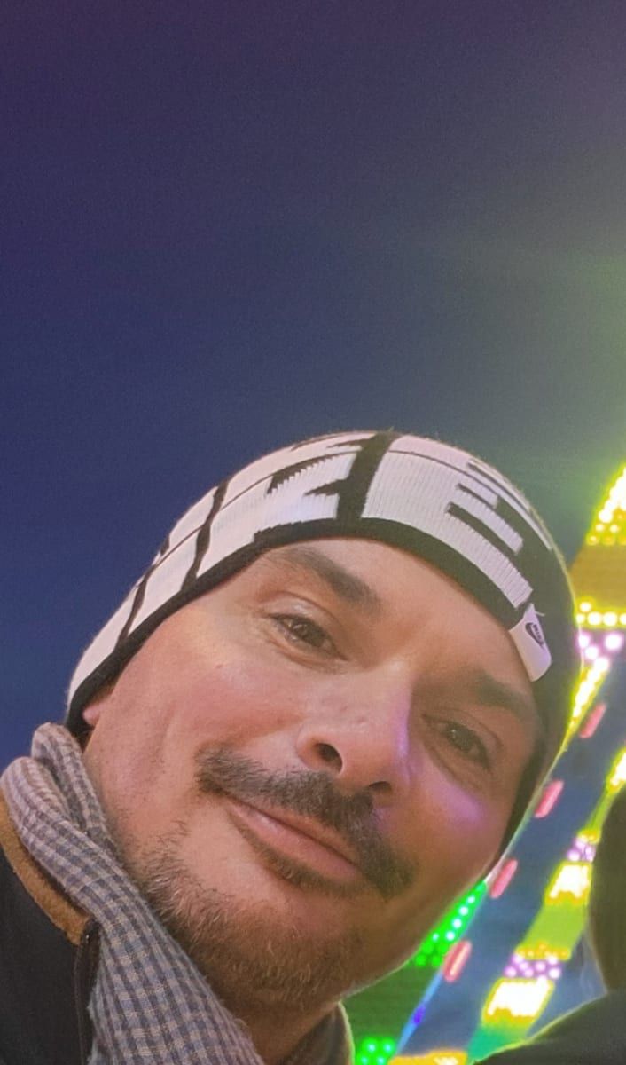 Profil de Tyson, 41 ans, Rencontre gay à Gonten (Appenzell Rhodes-Extérieures)