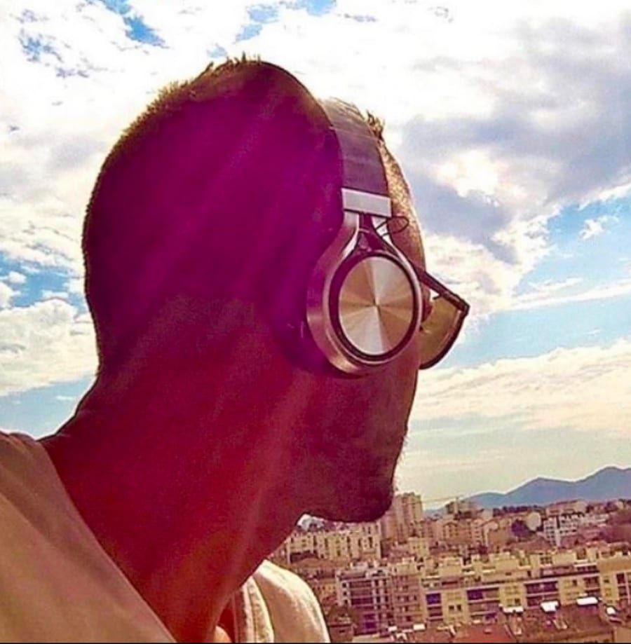 Profil de Mesmin, 27 ans, Rencontre gay à Vallorbe (Vaud)