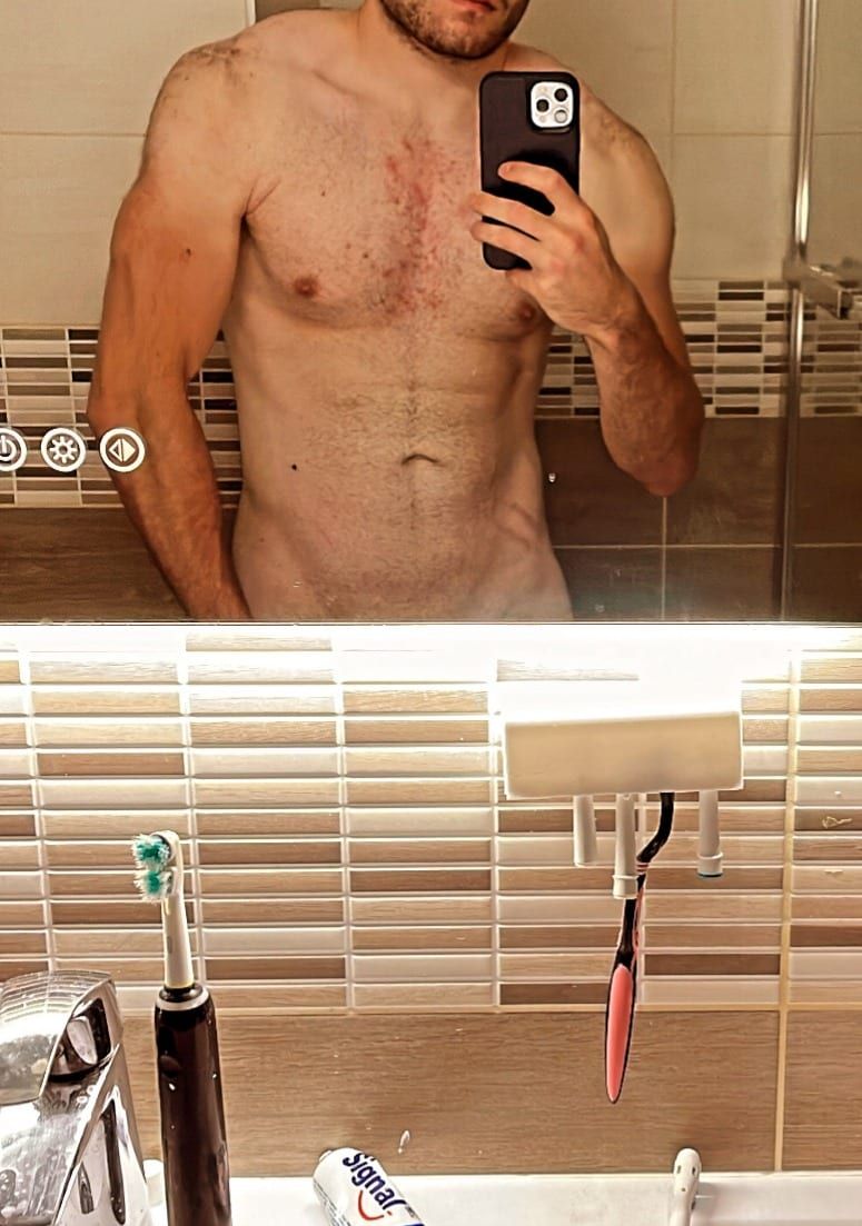Profil de Rezki, 36 ans, Rencontre gay à Vallorbe (Vaud)