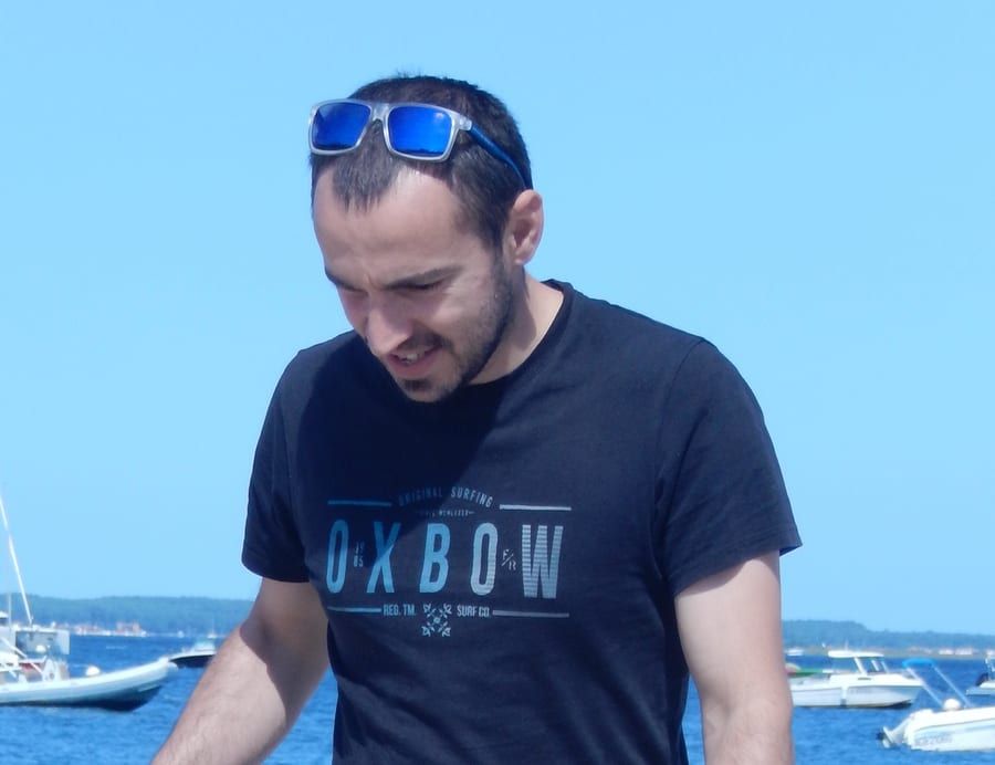 Profil de Valdemar, 30 ans, Rencontre gay à Vezia (Tessin)