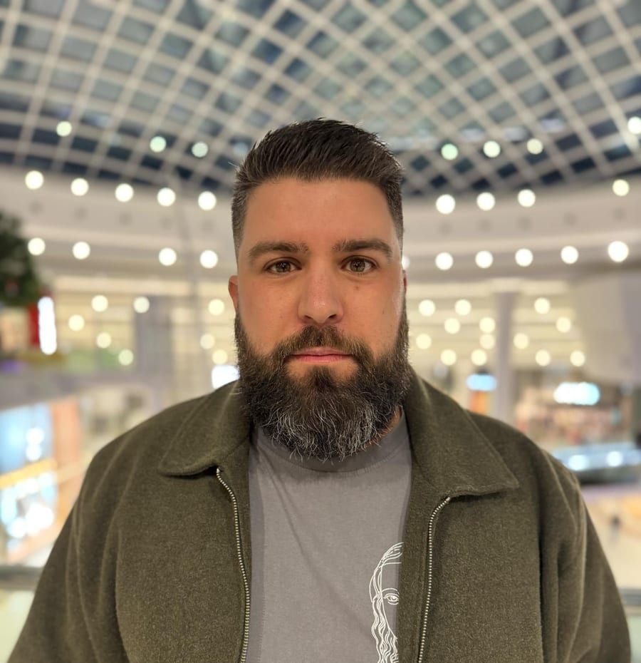 Profil de Slobodan, 38 ans, Rencontre gay à Engelberg (Uri)