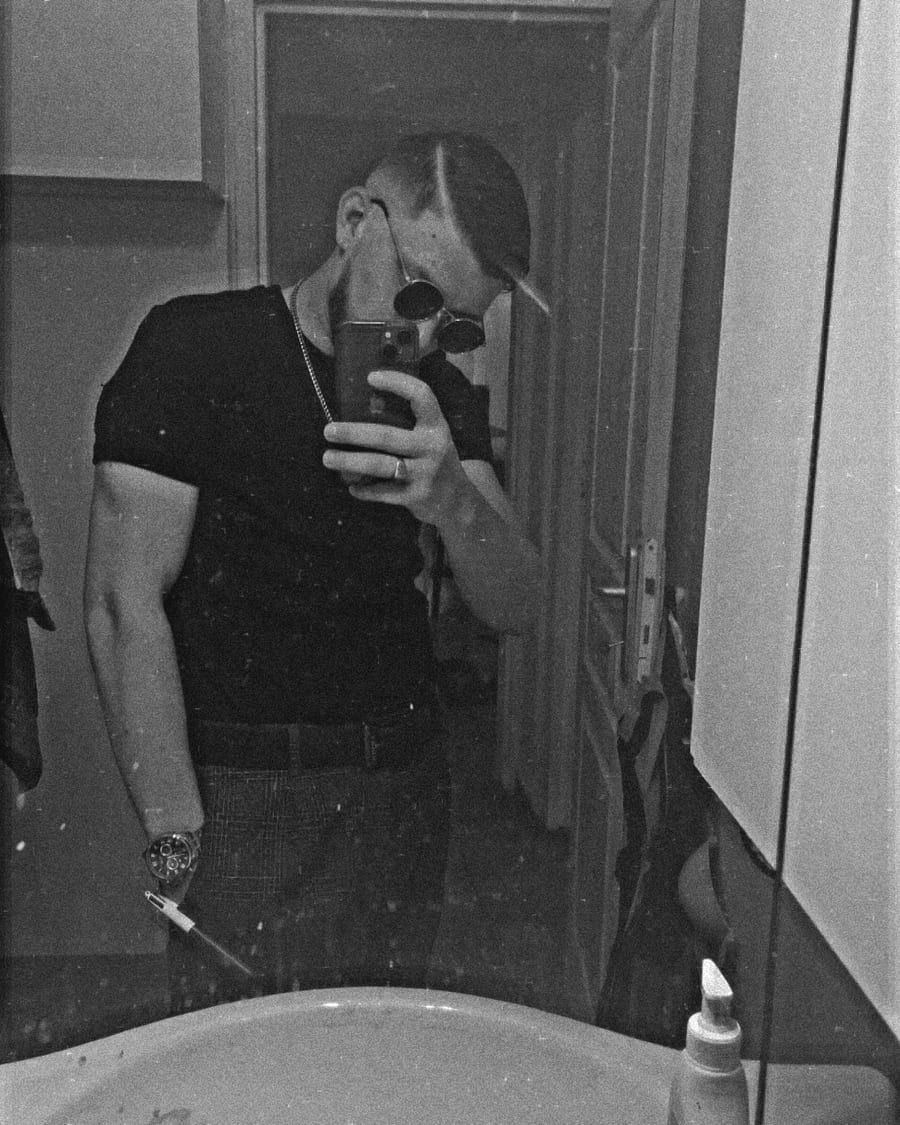 Profil de Kentin, 24 ans, Rencontre gay à Schenkon (Lucerne)
