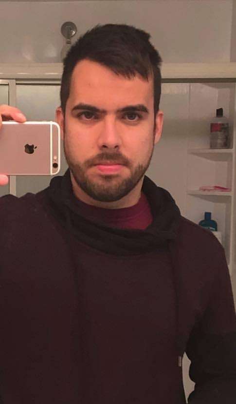 Mohand - Rencontre gay à Loc Profil de Mohand, 38 ans, Rencontre gay à Loc (Valais)