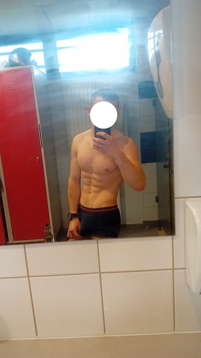 Profil de Gokdeniz, 30 ans, Rencontre gay à Hermance (Genève)