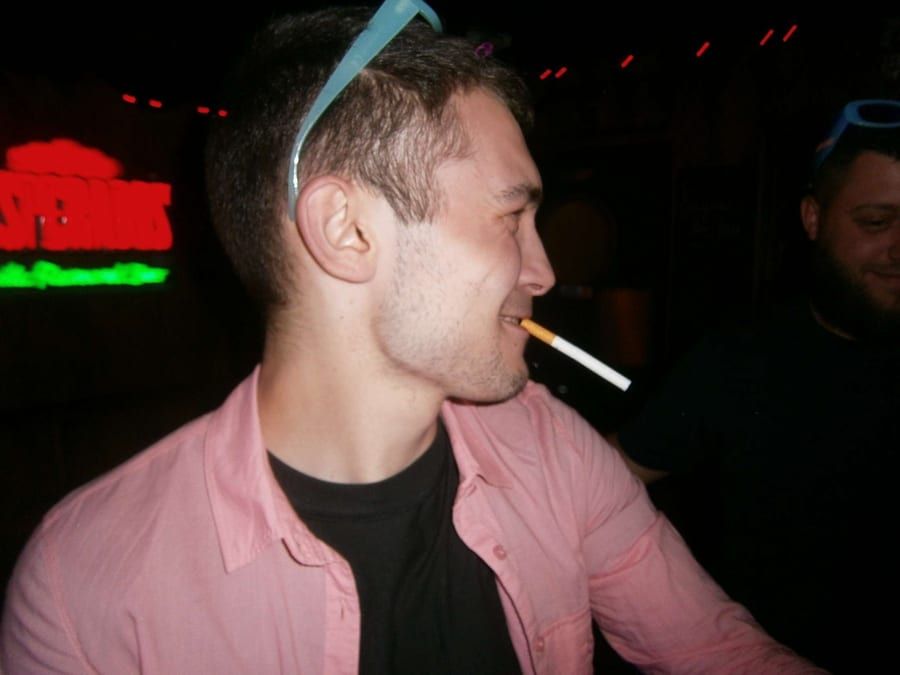 Profil de Marlon, 27 ans, Rencontre gay à Vrin (Grisons)