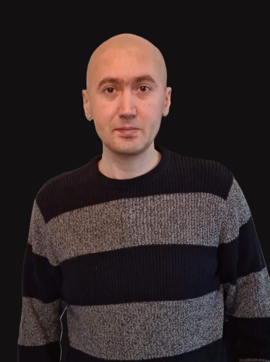 Profil de Hassein, 37 ans, Rencontre gay à Winkel (Zurich)