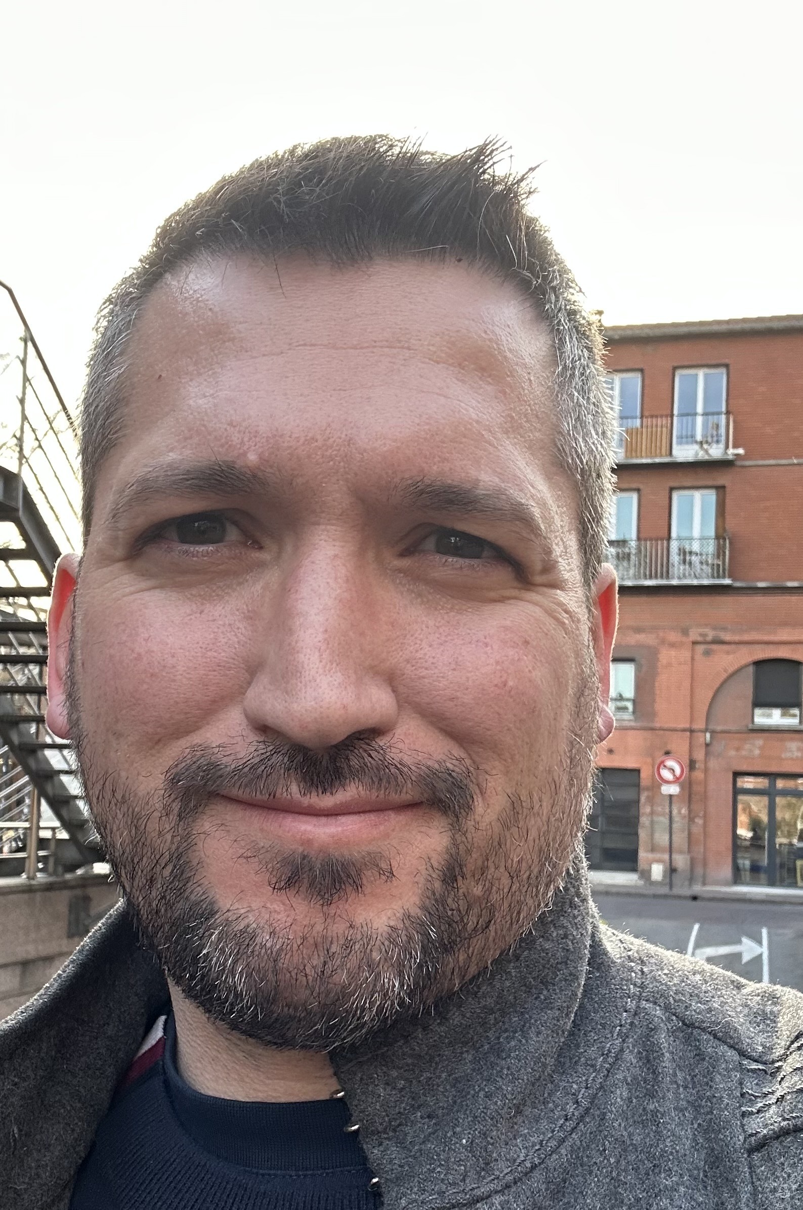 Profil de Andrzej, 26 ans, Rencontre gay à Wünnewil (Fribourg)