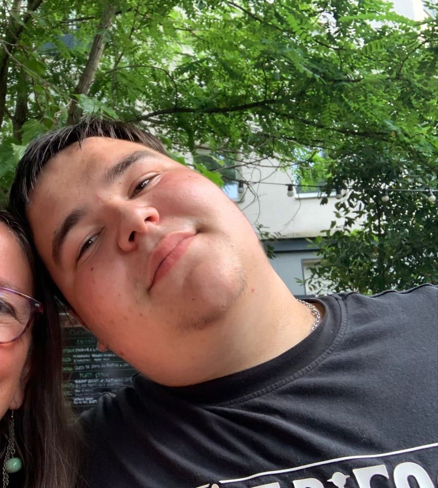 Profil de Youry, 25 ans, Rencontre gay à Salorino (Tessin)