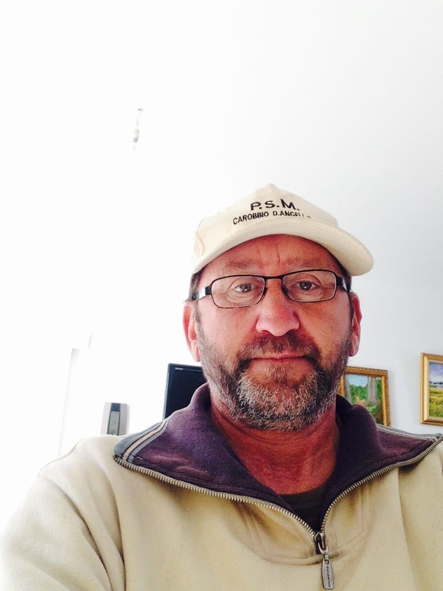 Profil de Sid, 44 ans, Rencontre gay à Vaulion (Vaud)