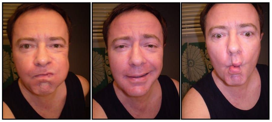 Profil de Patrick, 37 ans, Rencontre gay à Wergenstein (Grisons)