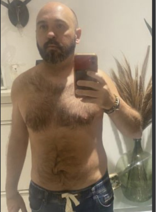 Avel - Rencontre gay à Schnottwil Profil de Avel, 42 ans, Rencontre gay à Schnottwil (Soleure)