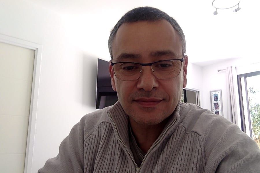 Profil de Hernan, 35 ans, Rencontre gay à St. Erhard (Lucerne)