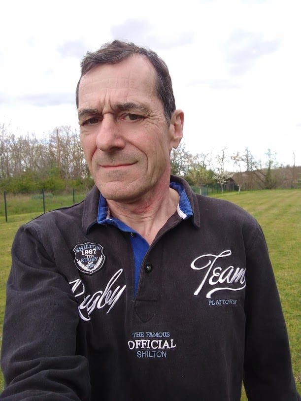 Profil de Ismaila, 42 ans, Rencontre gay à Wila (Zurich)