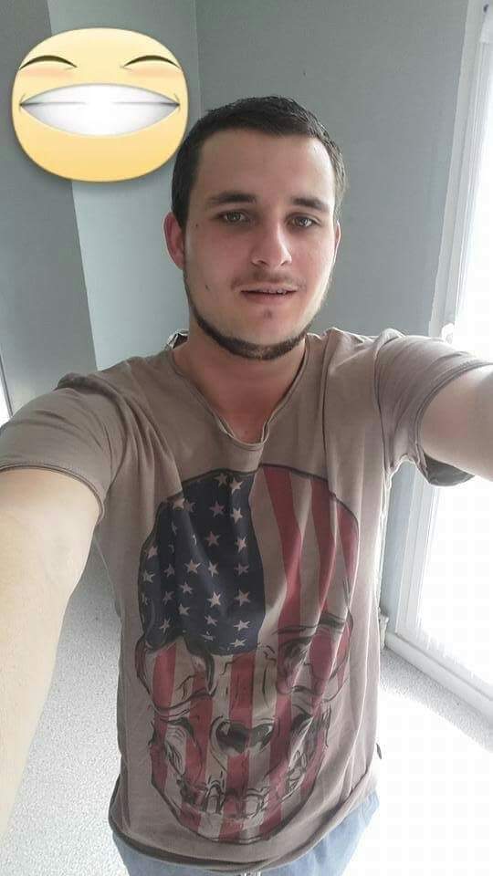 Profil de Priam, 27 ans, Rencontre gay à Siebnen (Schwytz)