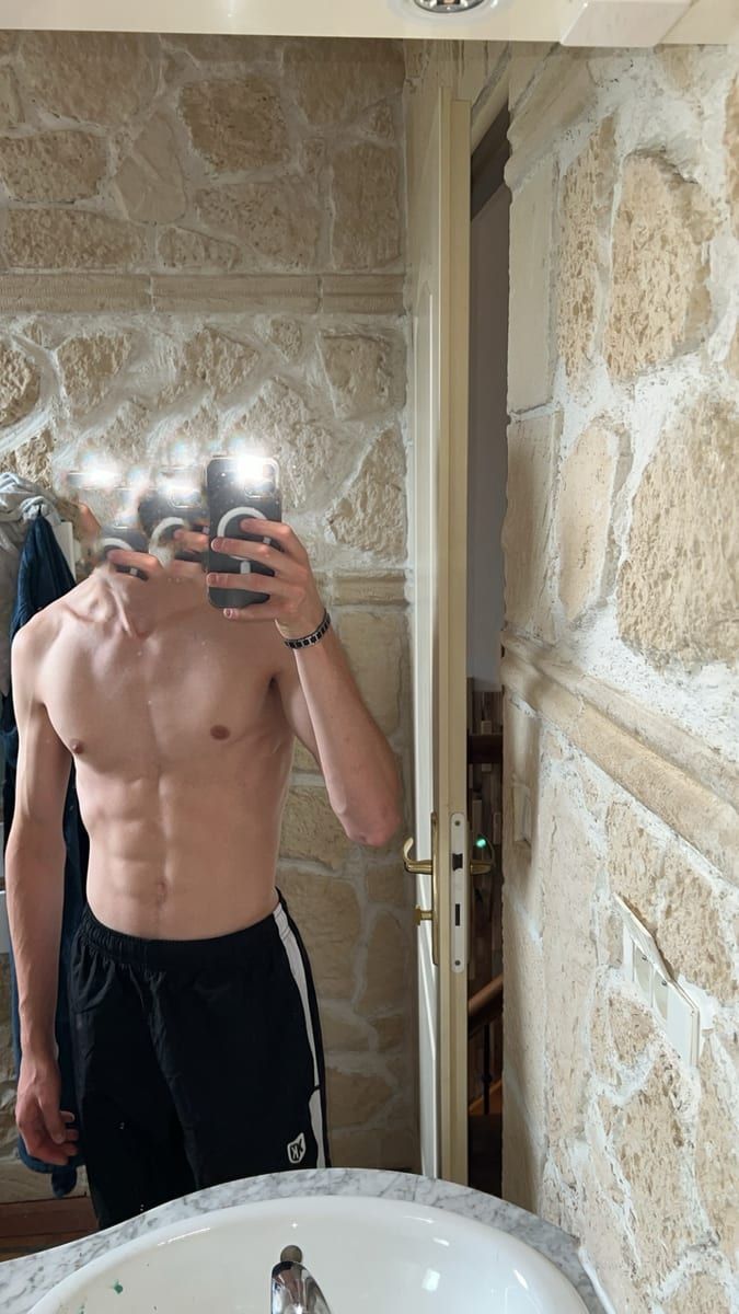 Profil de Timi, 40 ans, Rencontre gay à Davos Glaris (Grisons)