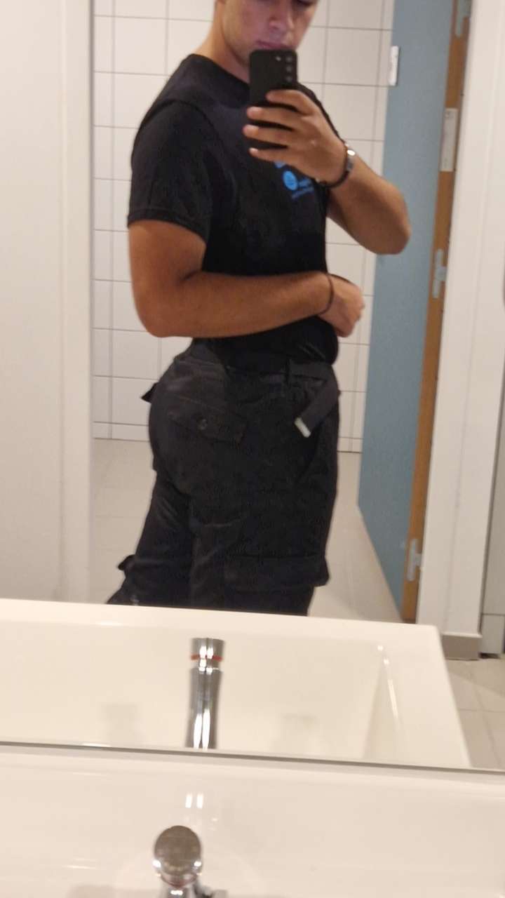 Profil de Hendryk, 31 ans, Rencontre gay à Zuzwil SG (Saint-Gall)