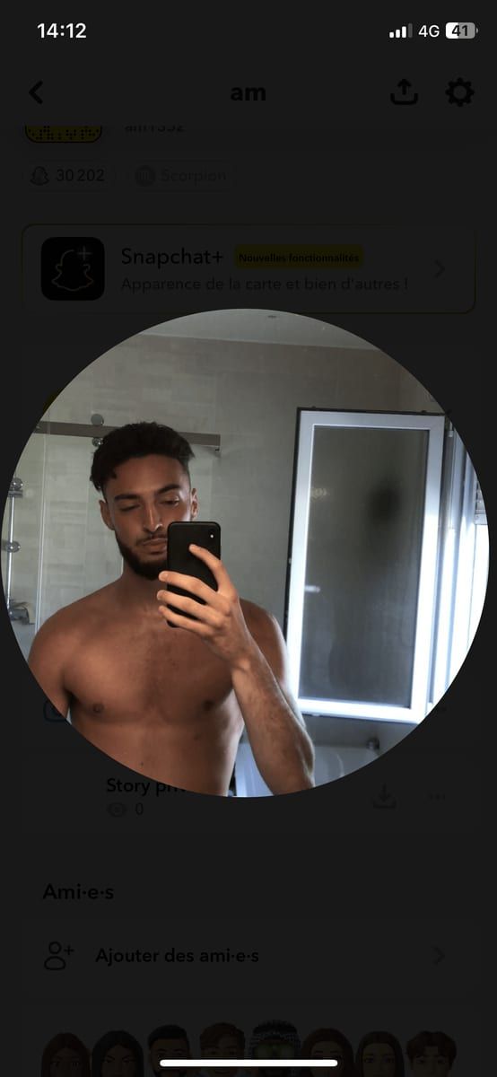 Profil de Mevin, 26 ans, Rencontre gay à Stein am Rhein (Schaffhouse)