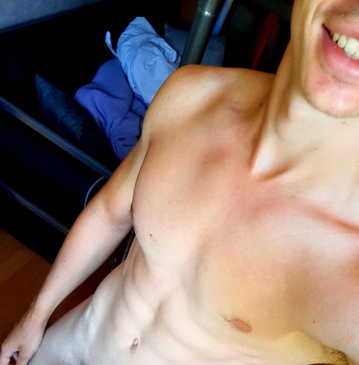 Profil de Tibo, 23 ans, Rencontre gay à Giswil (Obwald)