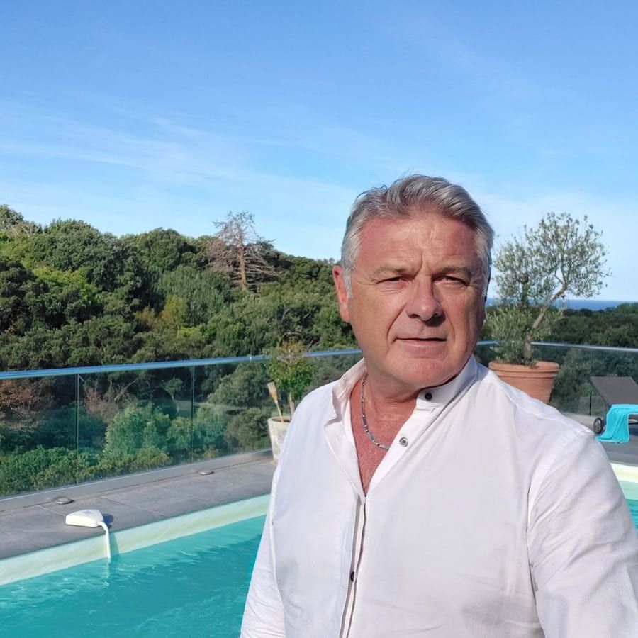 Profil de Zackarie, 35 ans, Rencontre gay à Muotathal (Uri)