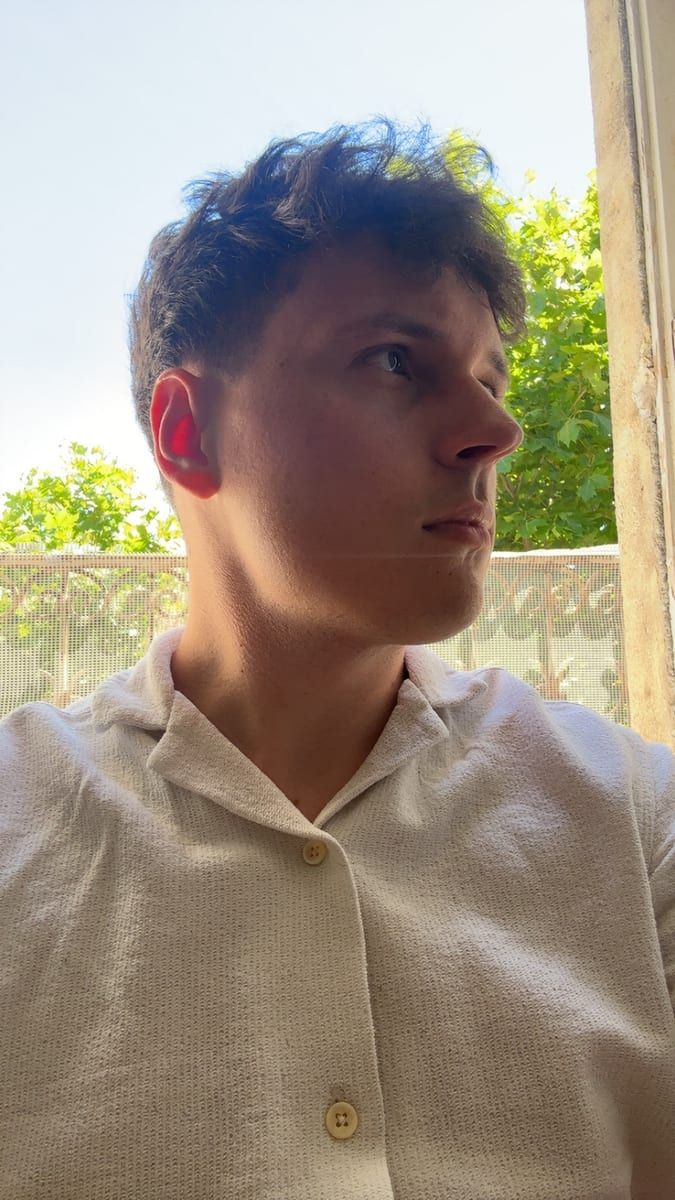 Profil de Timael, 31 ans, Rencontre gay à Valchava (Grisons)