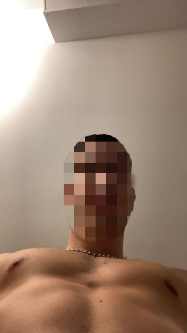 Profil de Ivano, 32 ans, Rencontre gay à Marbach SG (Appenzell Rhodes-Extérieures)