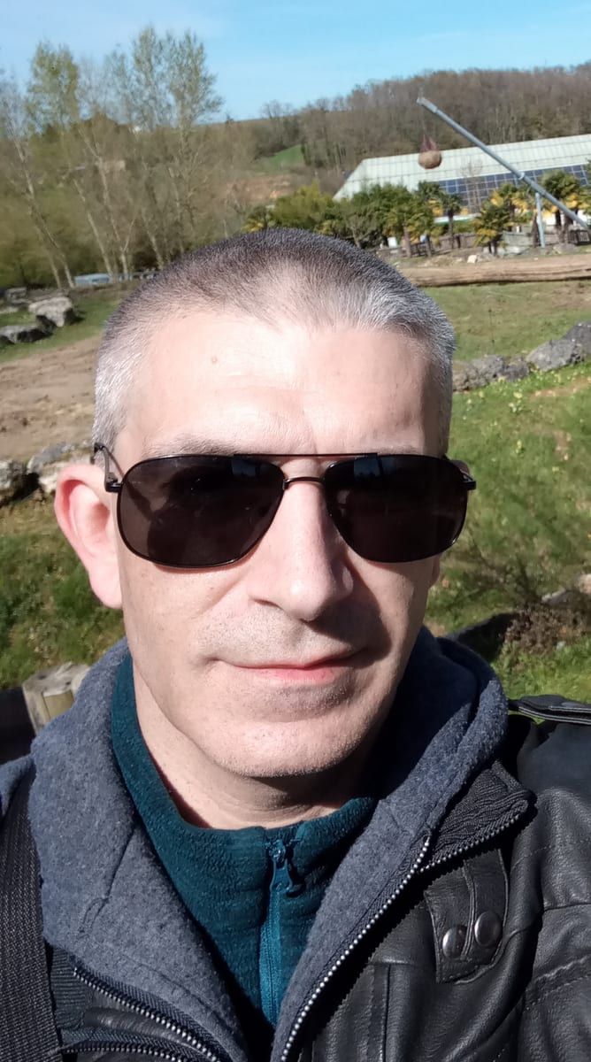 Profil de Maodan, 29 ans, Rencontre gay à Grand-Lancy (Genève)