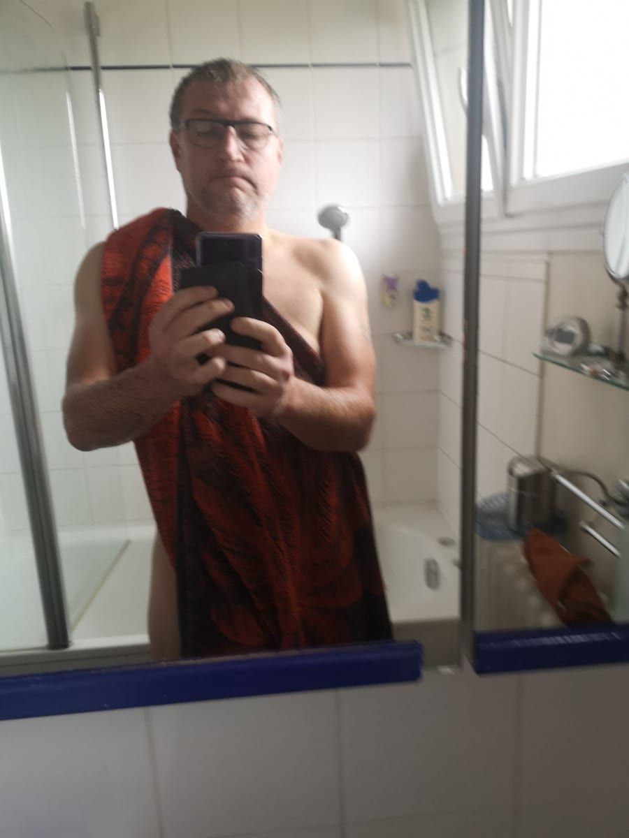 Profil de Blanchard, 45 ans, Rencontre gay à Tesserete (Tessin)