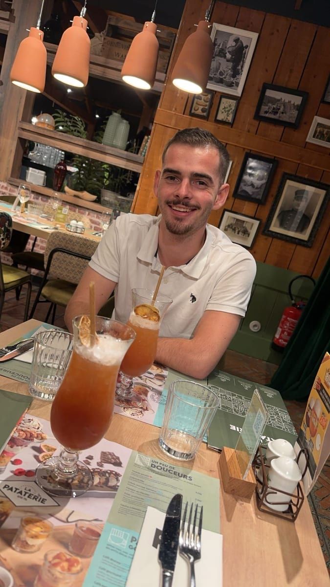 Profil de Rogerio, 23 ans, Rencontre gay à Gockhausen (Zurich)