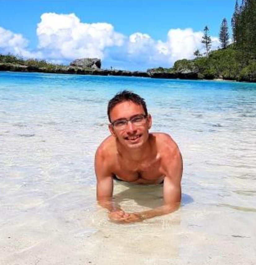 Profil de Senna, 33 ans, Rencontre gay à La Vue-des-Alpes (Neuchâtel)