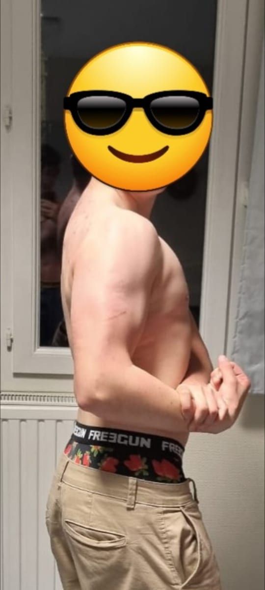 Profil de Jaouen, 22 ans, Rencontre gay à Vaz/Obervaz (Grisons)