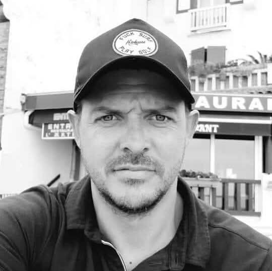 Profil de Ewann, 42 ans, Rencontre gay à Hundwil (Appenzell Rhodes-Extérieures)