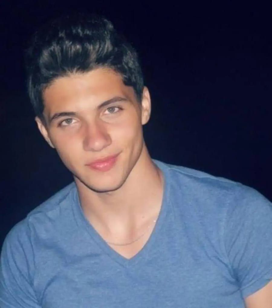 Profil de Esprit, 24 ans, Rencontre gay à Wettingen (Argovie)